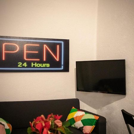 Ellanikou Apartment In Pankrati Vipgreece Athens Ngoại thất bức ảnh