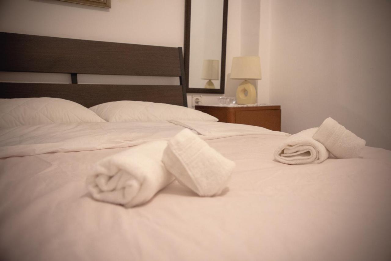 Ellanikou Apartment In Pankrati Vipgreece Athens Ngoại thất bức ảnh