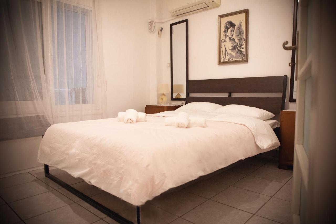 Ellanikou Apartment In Pankrati Vipgreece Athens Ngoại thất bức ảnh