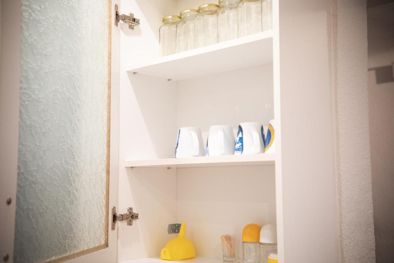 Ellanikou Apartment In Pankrati Vipgreece Athens Ngoại thất bức ảnh