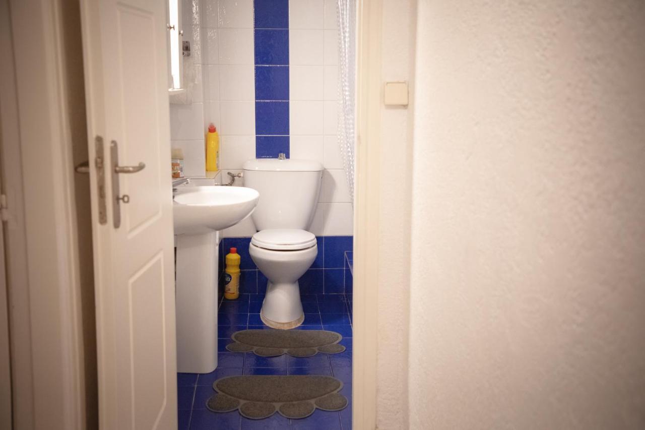 Ellanikou Apartment In Pankrati Vipgreece Athens Ngoại thất bức ảnh