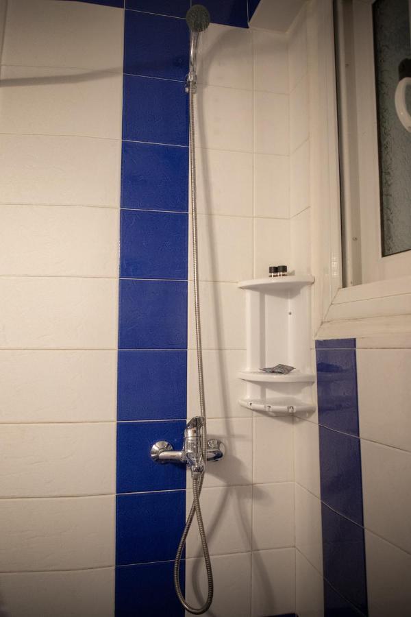 Ellanikou Apartment In Pankrati Vipgreece Athens Ngoại thất bức ảnh