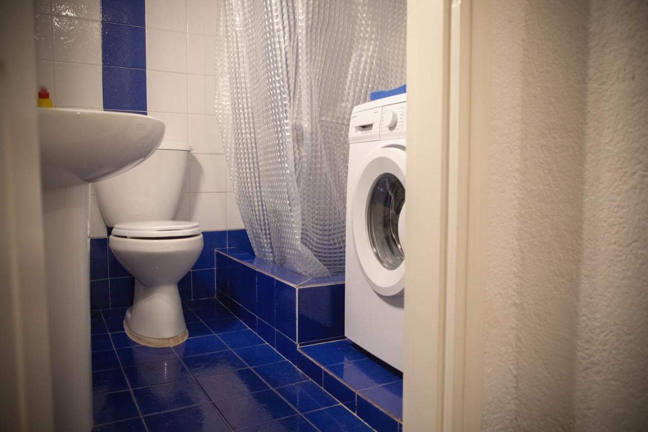 Ellanikou Apartment In Pankrati Vipgreece Athens Ngoại thất bức ảnh