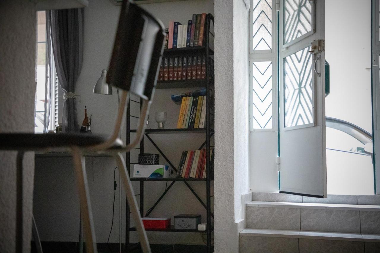 Ellanikou Apartment In Pankrati Vipgreece Athens Ngoại thất bức ảnh