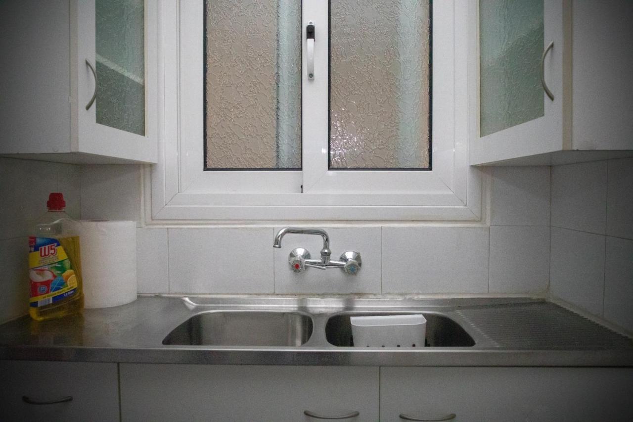 Ellanikou Apartment In Pankrati Vipgreece Athens Ngoại thất bức ảnh