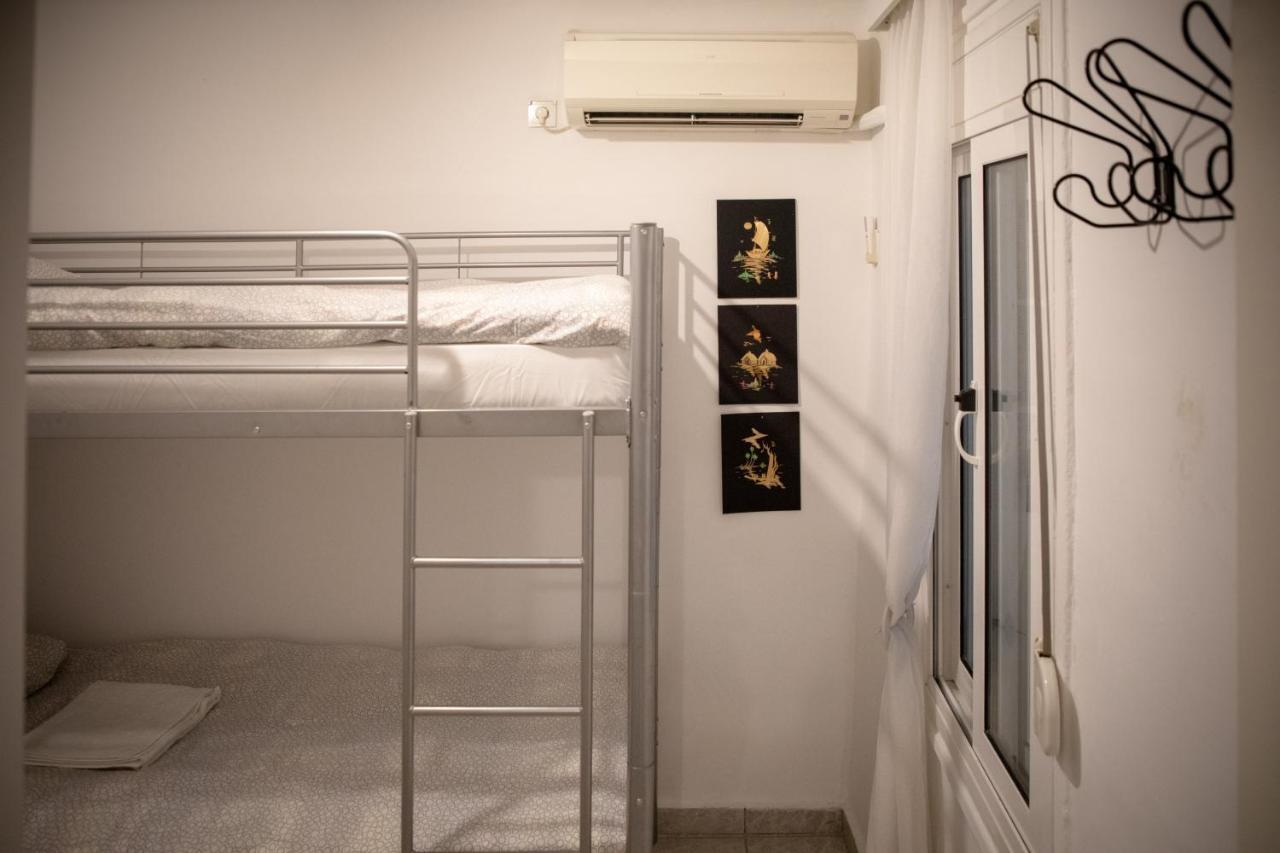 Ellanikou Apartment In Pankrati Vipgreece Athens Ngoại thất bức ảnh
