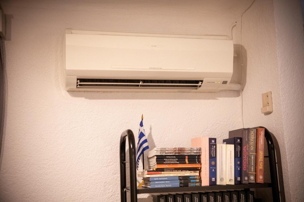 Ellanikou Apartment In Pankrati Vipgreece Athens Ngoại thất bức ảnh